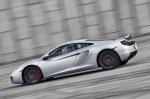 McLaren MP4-12C 2012 года